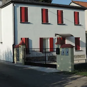 Casa Rossa Appartamento